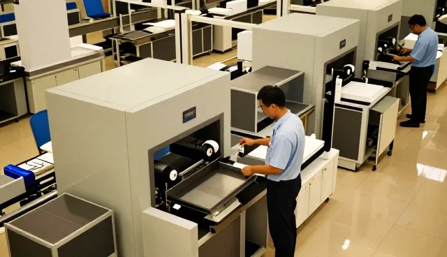 定制U盘礼盒