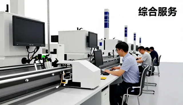 广安摩尔春天百货有限公司